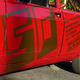 Illustration for article titled 1987 Lada Signet Prepares For 24 Hours Of LeMons